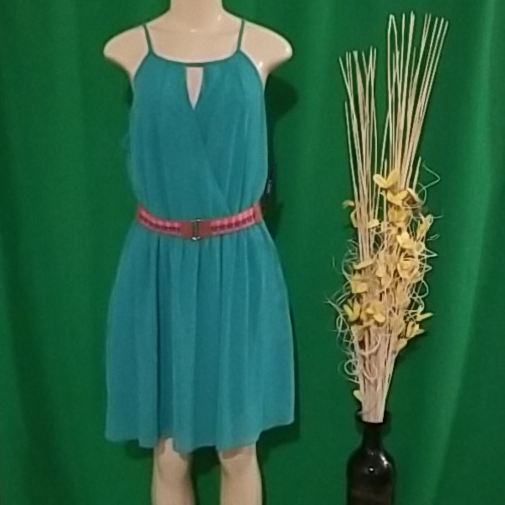 A Byer Dress